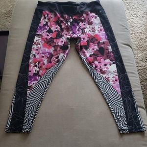 Danskin Now- Work Out Pants